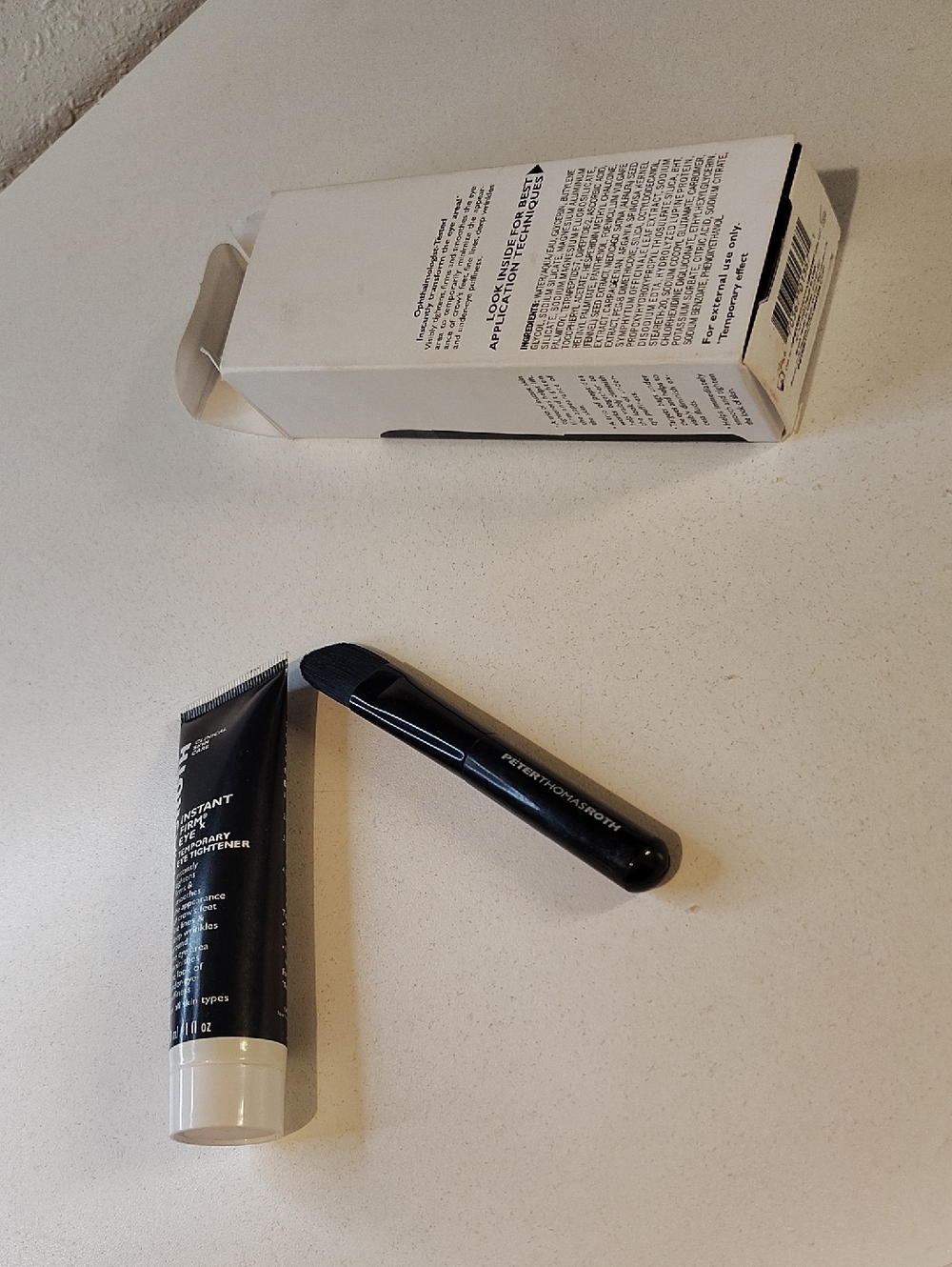 Peter Thomas Roth Instant Eye Firm - Picture 6 of 6
